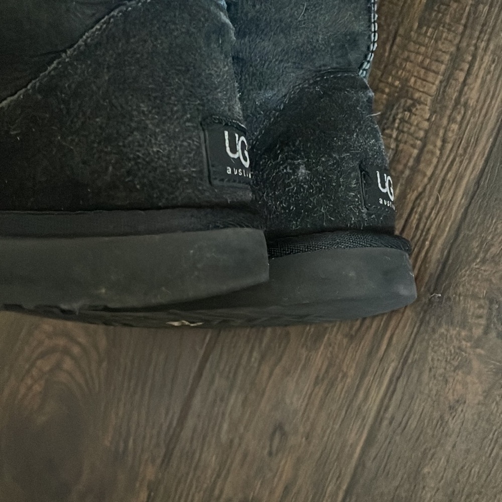 Classic Tall Ugg Boots - image 7